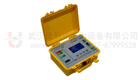 絕緣電阻測試儀