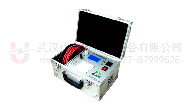 氧化鋅避雷器直流參數測試儀(10KV)