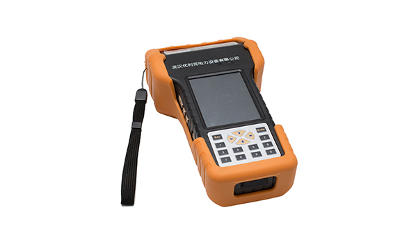 蓄電池內(nèi)阻測試儀