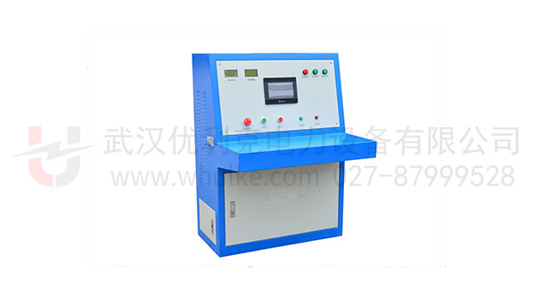 三相大電流發生器