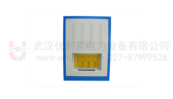 三相大電流發生器