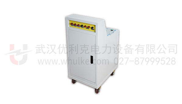 感應(yīng)耐壓試驗(yàn)裝置