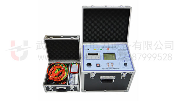 真空開關真空度測試儀